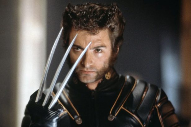 Hugh Jackman a Wolverine visszatérésével kecsegtet Kevin Feige képével? 14 Hugh Jackman Farkas