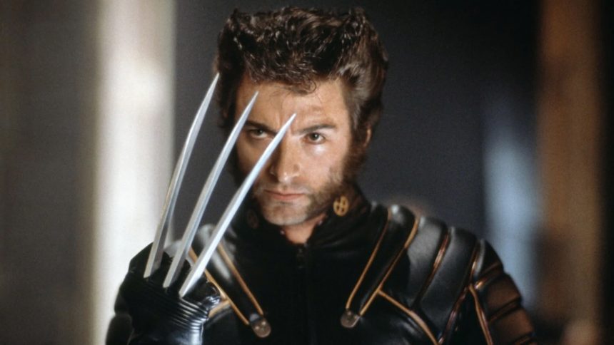 Hugh Jackman a Wolverine visszatérésével kecsegtet Kevin Feige képével? 11 Hugh Jackman Farkas