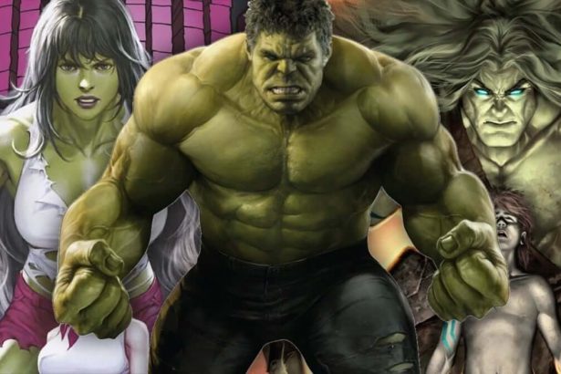 Egy pletyka szerint Hulk fia, Skaar is szerepet kap a She-Hulk című Disney+ sorozatban 14 She-Hulk
