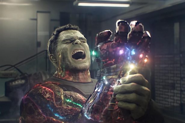 Az Amazon: Ügyvédből választ kaptunk, Hulk hogyan gyógyította meg sérült karját a Bosszúállók: Végjáték után 14 Bosszúállók: Végjáték