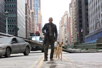 I Am Legend