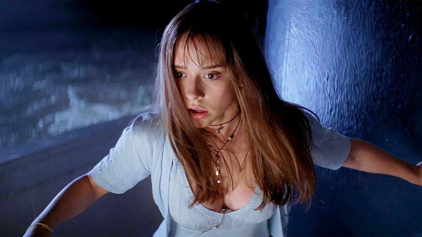 Jennifer Love Hewitt hivatalossá tette, hogy visszatér a Tudom, mit tettél tavaly nyáron feldolgozásában 11 Tudom, mit tettél tavaly nyáron