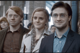 A Harry Potter és az elátkozott gyermek regényből is filmet készít a Warner Bros.? 22 Harry Potter