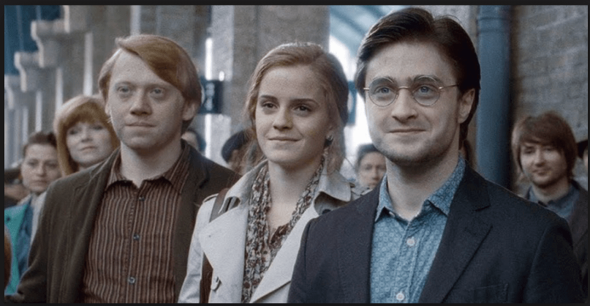 A Harry Potter és az elátkozott gyermek regényből is filmet készít a Warner Bros.? 11 Harry Potter