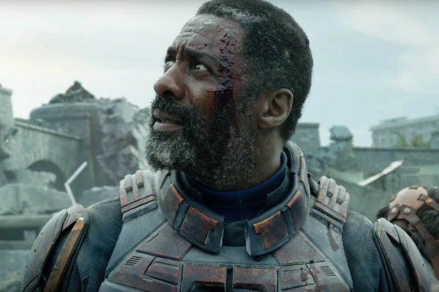 Amikor Idris Elba aláírt a The Suicide Squadra, fogalma sem volt arról, hogy kit fog játszani 26 The Suicide Squad - Az Öngyilkos osztag