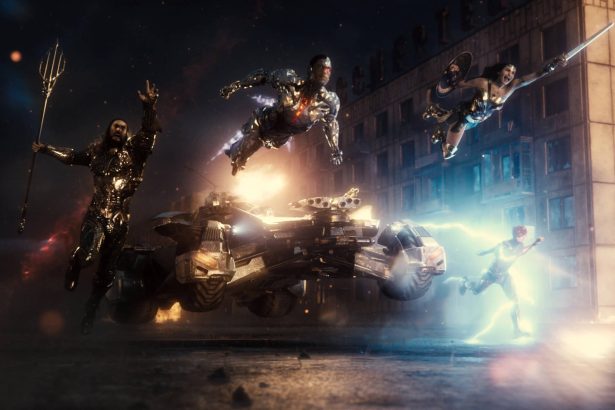 A kritikusok megosztották első benyomásaikat a Zack Snyder: Az Igazság Ligája változatról