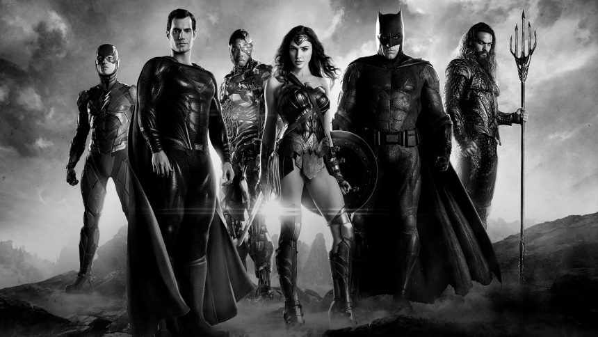 A Warner Bros. bennfentesei állítólag úgy vélik, hogy "soha nem kellett volna megjelennie" a Zack Snyder: Az Igazság Ligája rendezői változatnak 11 Zack Snyder: Az Igazság Ligája