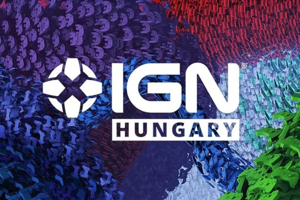 Segítségre van szüksége az IGN Hungary-nek - ha tudjátok, támogassátok őket! 26 IGN Hungary