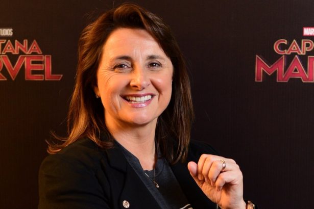Kiderült az igazság, hogy a Disney miért rúgta ki a Marvel Studios producerét, Victoria Alonsót 12 Victoria Alonso