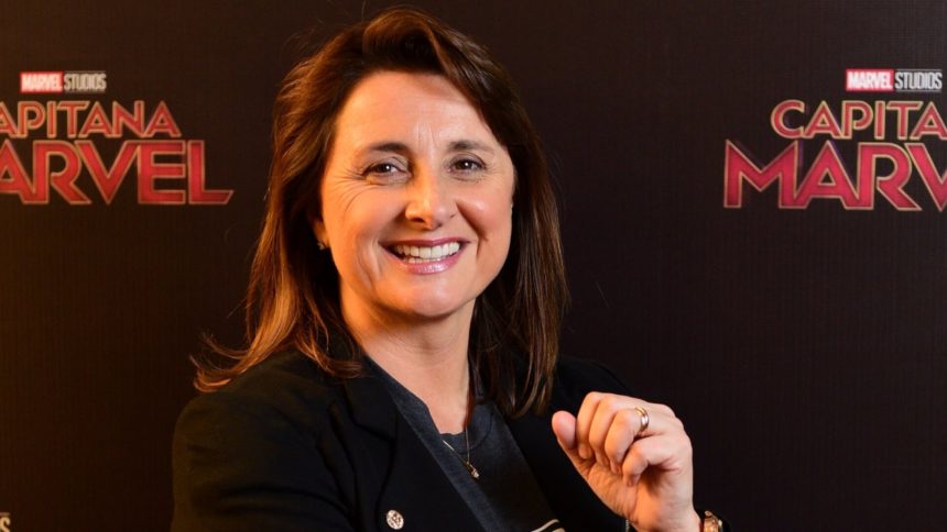 Kiderült az igazság, hogy a Disney miért rúgta ki a Marvel Studios producerét, Victoria Alonsót 11 Victoria Alonso