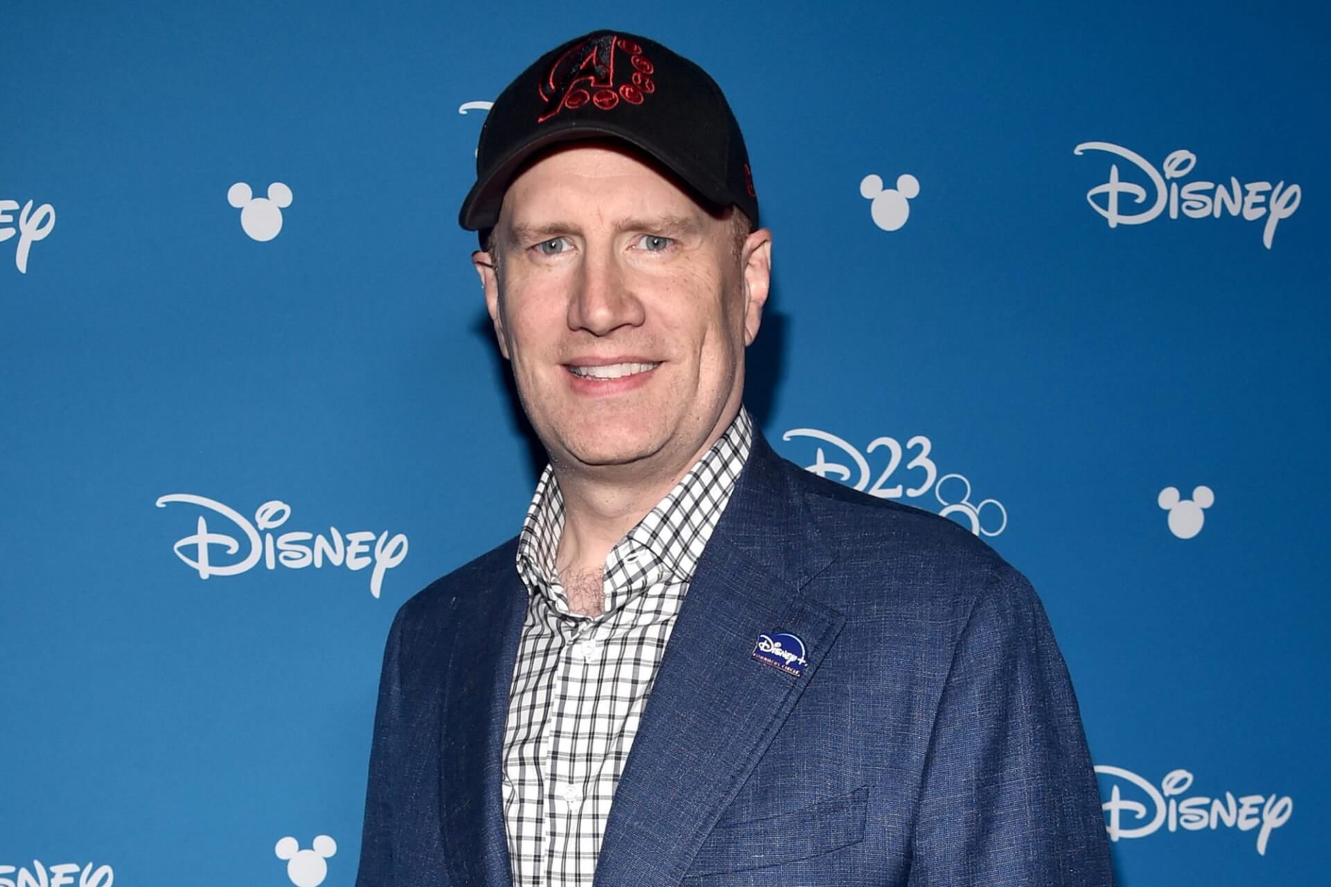 Képek a Godzilla: King of the Monsters forgatásáról 15 Kevin Feige