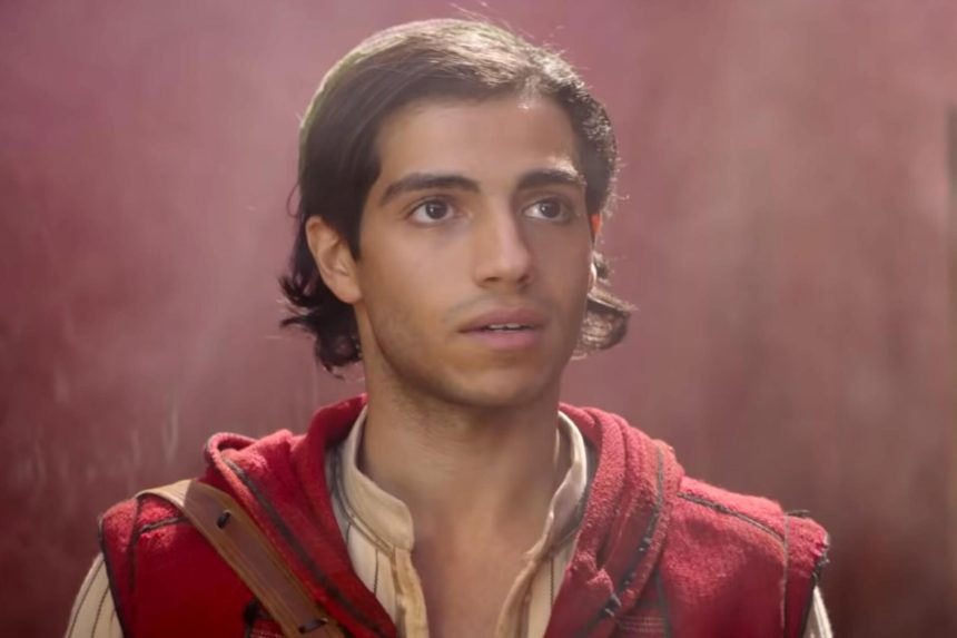 Az Aladdin sztárját, Mena Massoudot szemelték ki az élőszereplős Ezra Bridger szerepére az Ahsoka-sorozatban? 11 Mena Massoud