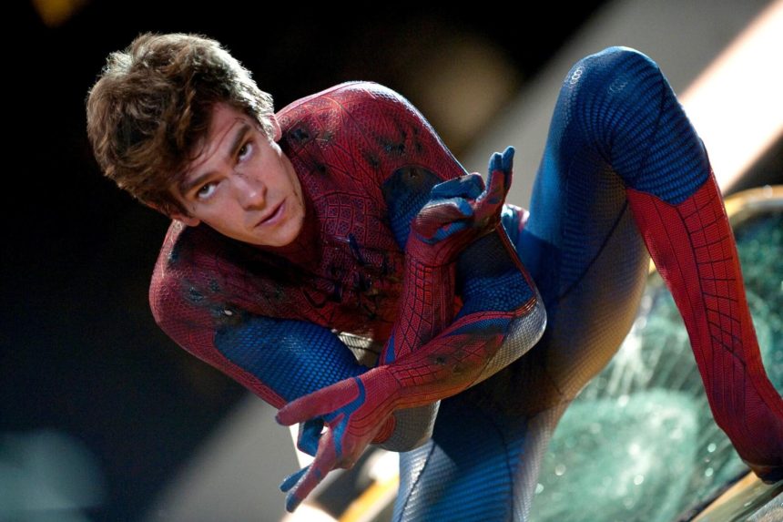 Tom Holland támogatja, ha Andrew Garfield főszereplésével elkészülne A csodálatos Pókember 3. 11 A csodálatos Pókember