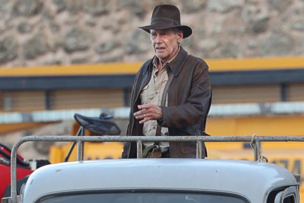 Holtan találtak rá az Indiana Jones 5. egyik stábtagjára 12 Indiana Jones 5.