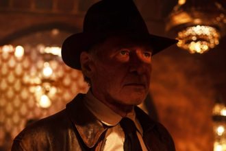 Az Indiana Jones és a sors tárcsája után 130 millió dollár veszteséget könyvelhet el a Disney 26 Indiana Jones és a sors tárcsája