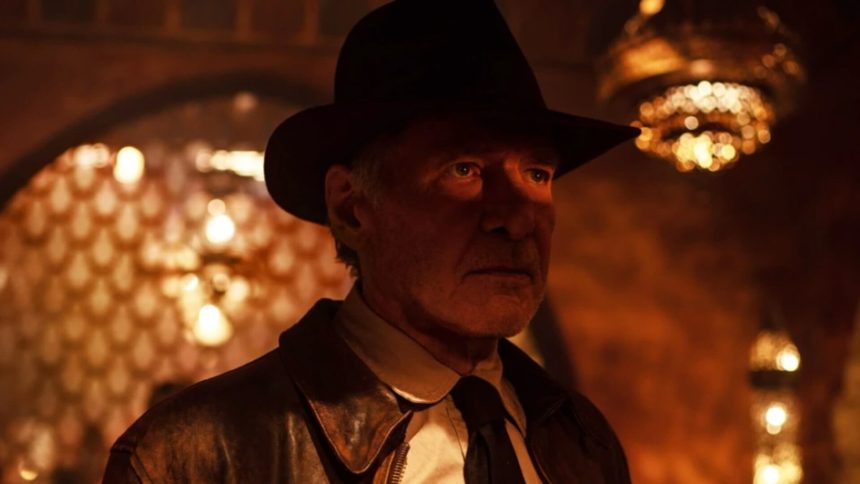 Az Indiana Jones 5. lehet a Disney legnagyobb pénzügyi bukása a 2012-es John Carter óta 11 Indiana Jones és a sors tárcsája