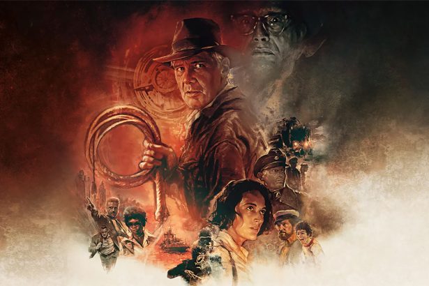 Indiana Jones és a sors tárcsája kritika 18 Indiana Jones és a sors tárcsája