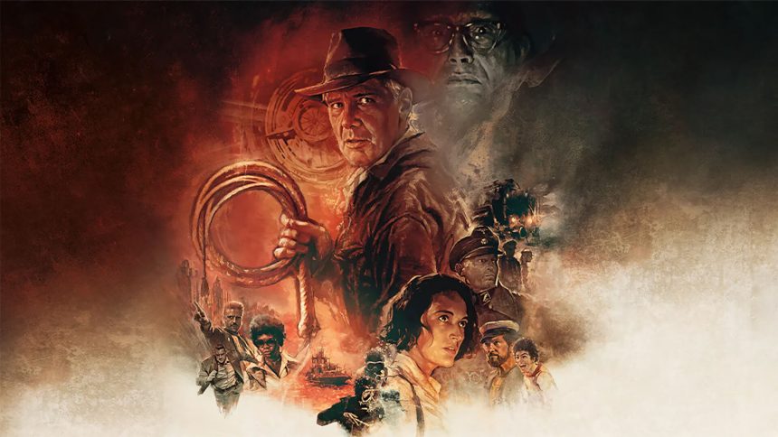 Indiana Jones és a sors tárcsája kritika 11 Indiana Jones és a sors tárcsája