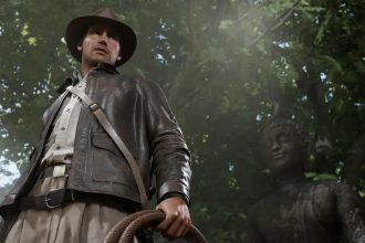 Már a következő Indiana Jones játékon dolgozik a MachineGames? 22 Indiana Jones and the Great Circle