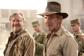 Spielberg is utálta az Indiana Jones 4 ufós fordulatát: kiderült, miért engedett George Lucasnak 27 Indiana Jones