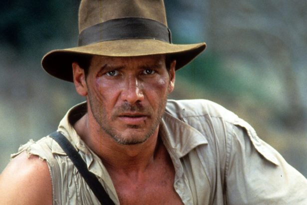 Indiana Jones