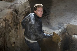 Az Indiana Jones és a sors tárcsája választ ad arra, mi történt Shia LaBeouf Mutt Williamsével 23 Indiana Jones és a kristálykoponya királysága