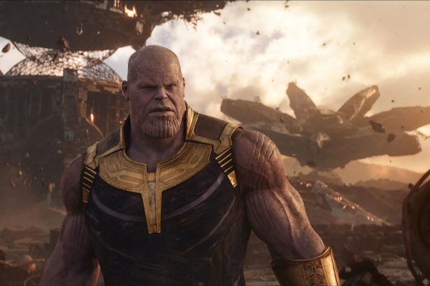 Hogyan döntötte el a Marvel Studios, hogy melyik hős élje túl Thanos csettintését? 20 Bosszúállók: Végtelen háború