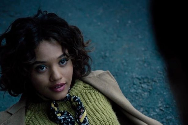 Iris West