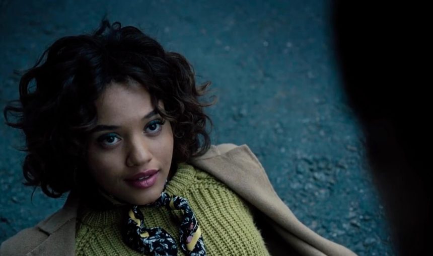 Megerősítést kapott, Iris West szerepében Kiersey Clemons is ott lesz a The Flash című filmben 11 Iris West