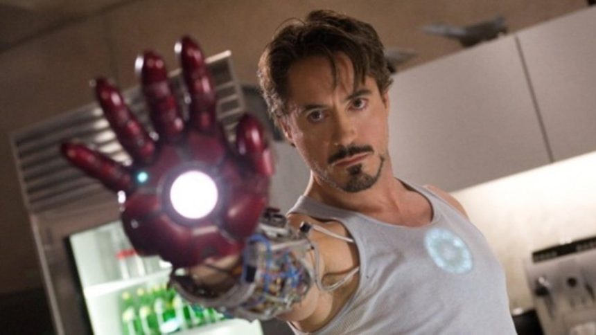 Kevin Feige elárulta, hogy a Vasember előtt Robert Downey Jr. egy közkedvelt gonosztevő szerepére pályázott 11 Vasember