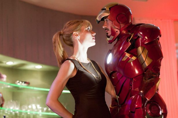 Gwyneth Paltrow szerint a Marvelnek tegyük fel azt a kérdést, hogy Pepper Potts mikor tér vissza 12 Vasember 2.