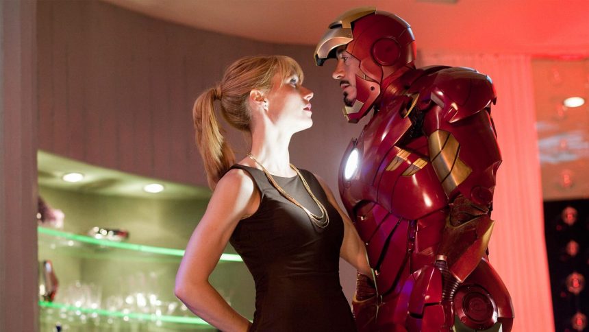 Gwyneth Paltrow szerint a Marvelnek tegyük fel azt a kérdést, hogy Pepper Potts mikor tér vissza 11 Vasember 2.
