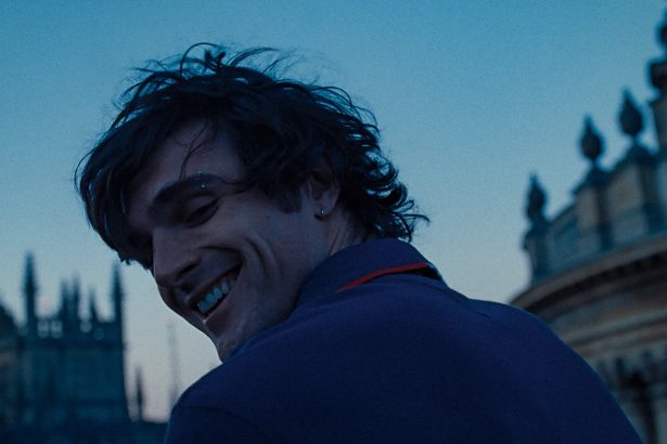 Andrew Garfield nem tudja vállalni Guillermo del Toro Frankenstein filmjének főszerepét 22 Jacob Elordi