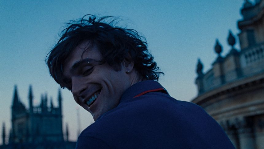 Andrew Garfield nem tudja vállalni Guillermo del Toro Frankenstein filmjének főszerepét 11 Jacob Elordi