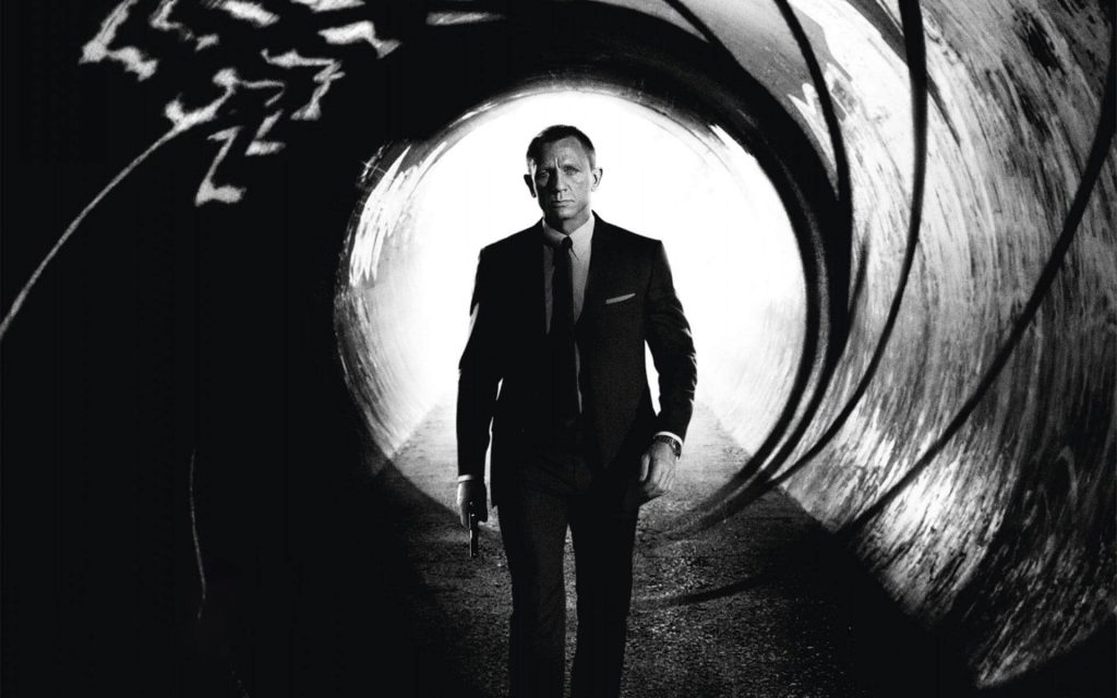 Tom Holland tényleg James Bond lesz? – Ezt válaszolta Gordon Ramsay-nek 14 James Bond