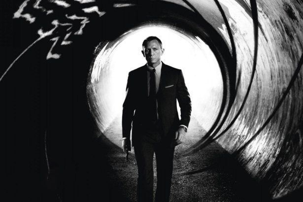 James Bond