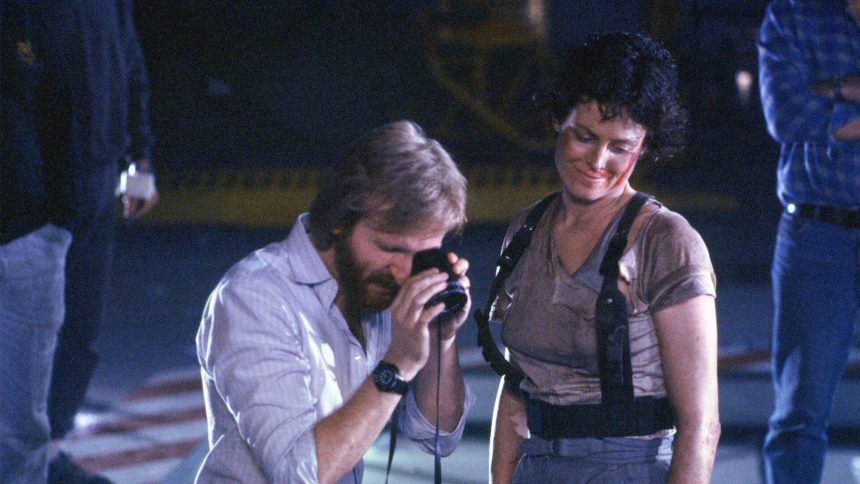 James Cameron azt üzeni azoknak, akik kritizálják A bolygó neve: Halál és a True Lies felújított kiadásait: „másszatok ki anyátok pincéjéből” 11 Aliens