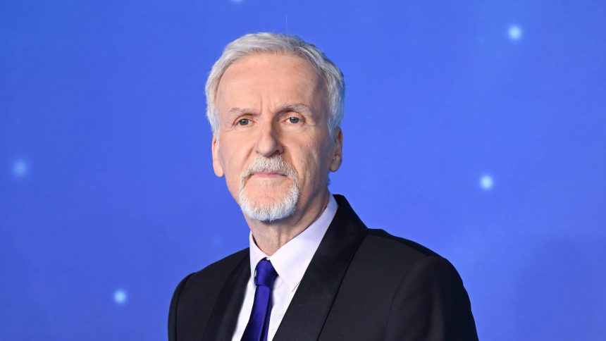 James Cameron kételkedik abban, hogy az AI képes jó forgatókönyveket írni, és a mesterséges intelligencia legnagyobb veszélyére hívta fel a figyelmet 11 James Cameron