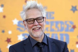A The Suicide Squad folytatásáról és más DC-projektekről beszélt James Gunn 24 James Gunn