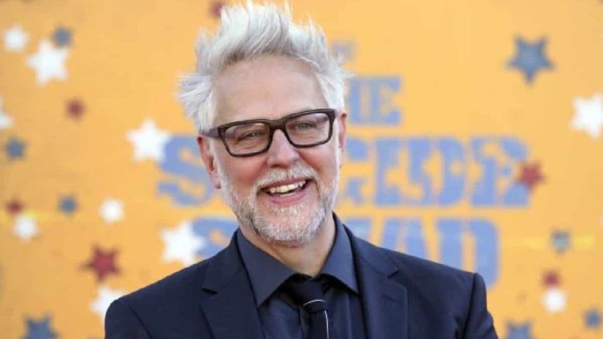 James Gunn megerősítette, hogy egy másik DC Comics projekten fog dolgozni a Peacemaker után 11 James Gunn