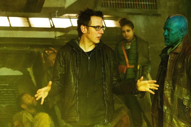 James Gunn elárulta, hogy A galaxis őrzői vol. 3. után mihez kezd, lesz-e folytatás 22 A galaxis őrzői James Gunn