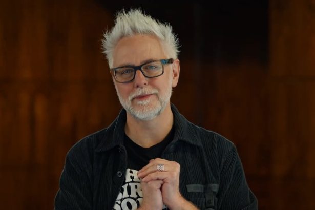 James Gunn ismertette a DC Univerzum első fejezetét: Batman, Superman, élőszereplős és animációs sorozatok 12 James Gunn