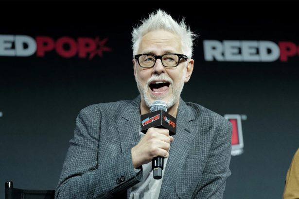 A DC Studios következő projektjét írja James Gunn, a rajongók pedig találgatják, melyik lehet az 14 James Gunn