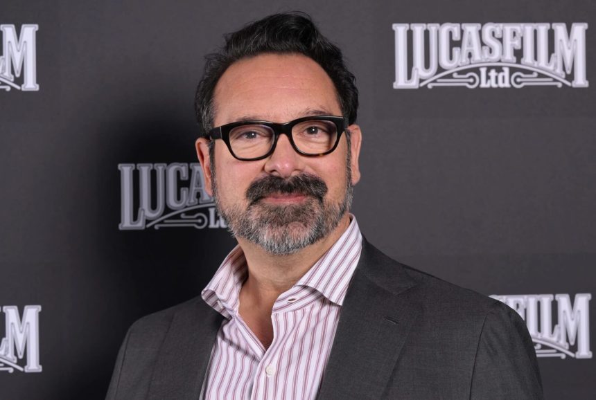 Izgalmas dolgok derültek ki James Mangold új Star Wars-filmjéről: egy régmúlt kor lenyűgöző kalandja 11 James Mangold
