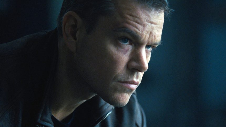 Oscar-díjas rendezővel készül a Jason Bourne 6.; Matt Damon visszatér? 11 Jason Bourne