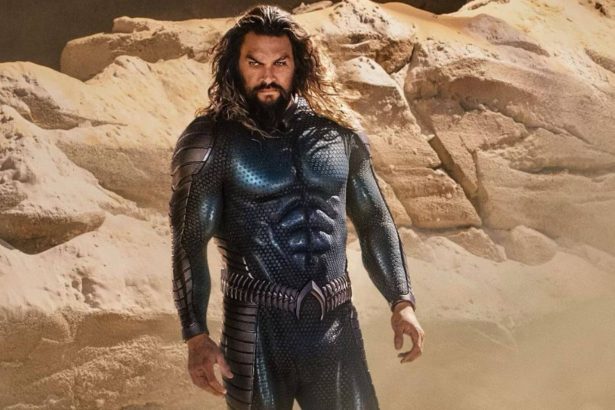 Jason Momoa egyik álma válik valóra azzal, hogy James Gunn és Peter Safran átvette az irányítást a DC Studios felett 22 Aquaman és az elveszett királyság