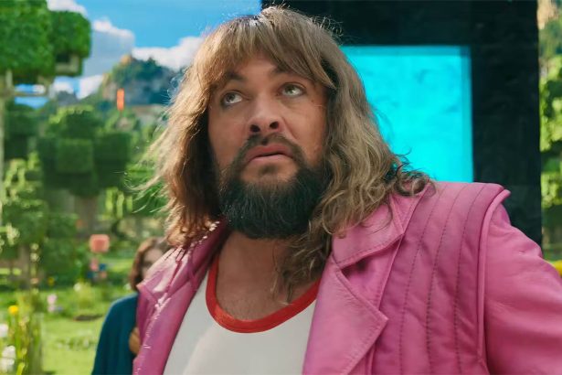 Jason Momoa durván bánt a stábtagokkal a Minecraft forgatásán egy ismert streamer elmondása szerint 26 Egy Minecraft film