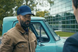 Jason Statham méhekkel harcol A méhész 2. első képsoraiban 24 A méhész