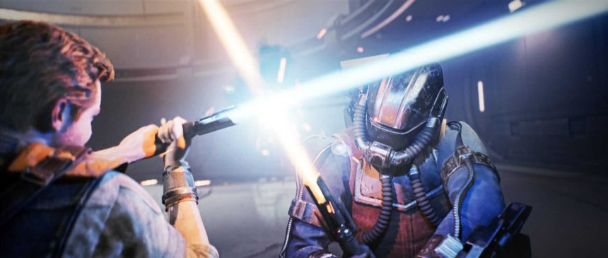 Az EA törölt egy Star Wars-játékot, a Vasember és Fekete Párduc projektek még készülnek 11 Star Wars Jedi Survivor