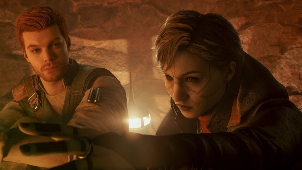 Az EA nem akar Battlefront III-at, törölték a Fekete Párduc játékot, Half-life 3 lesz az utolsó rész – #22 heti gaming hírösszefoglalónk 20 Star Wars Jedi Survivor